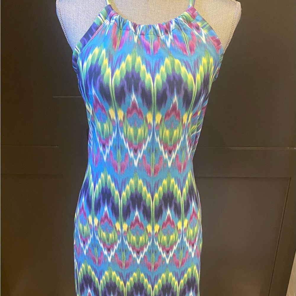 Athletic Dress